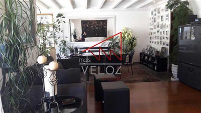 Apartamento, 3 quartos, 160 m² - Foto 5