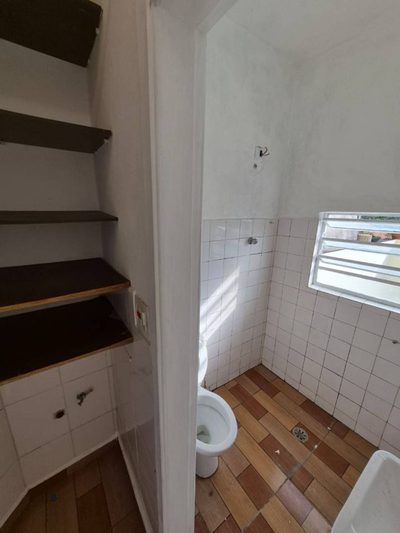 Casa, 1 quarto, 40 m² - Foto 2