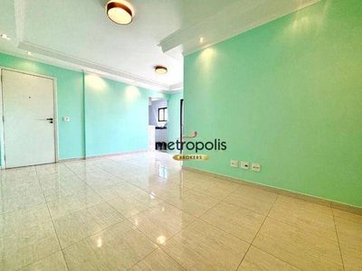 Apartamento, 3 quartos, 94 m² - Foto 2