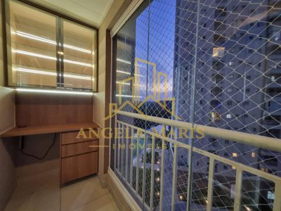 Apartamento, 2 quartos, 54 m² - Foto 5