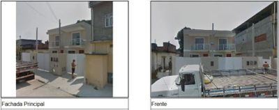 Casa, 2 quartos, 70 m² - Foto 1