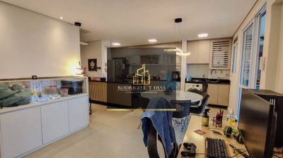 Apartamento, 3 quartos, 98 m² - Foto 1