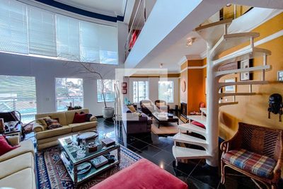 Apartamento, 4 quartos, 360 m² - Foto 1