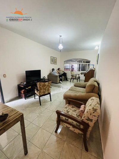 Casa, 2 quartos, 110 m² - Foto 1