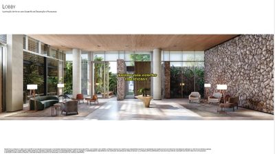 Apartamento, 4 quartos, 335 m² - Foto 4