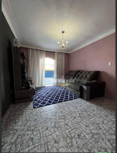 Sobrado, 3 quartos, 180 m² - Foto 1