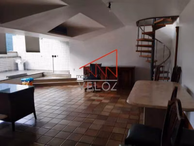 Cobertura, 3 quartos, 312 m² - Foto 2