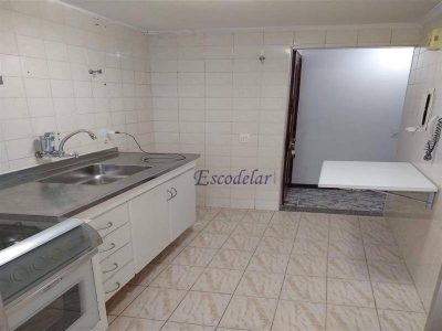 Apartamento, 2 quartos, 58 m² - Foto 5