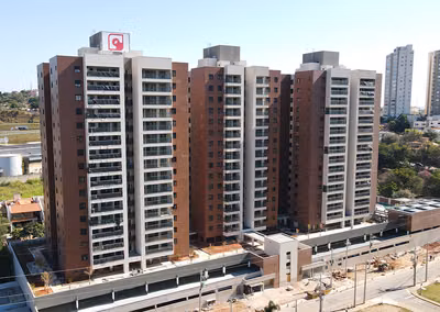 Apartamento, 4 quartos, 141 m² - Foto 2