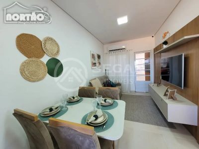 Casa, 3 quartos, 50 m² - Foto 2