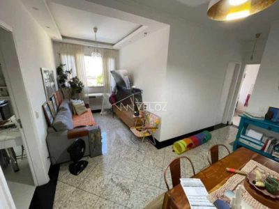Apartamento, 2 quartos, 62 m² - Foto 4