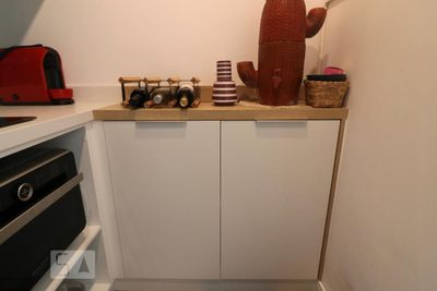 Apartamento, 2 quartos, 34 m² - Foto 5