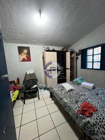 Casa, 2 quartos, 187 m² - Foto 2