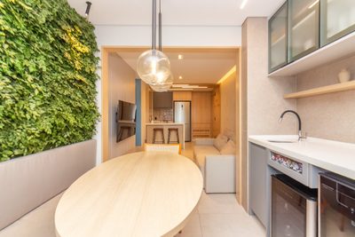Apartamento, 2 quartos, 66 m² - Foto 5