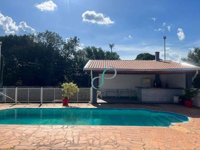 Chácara, 4 quartos, 450 m² - Foto 3