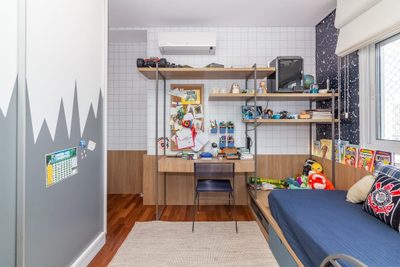 Apartamento, 4 quartos, 253 m² - Foto 5