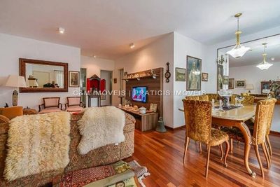 Apartamento, 2 quartos, 95 m² - Foto 2