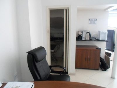 Loja-Salão, 82 m² - Foto 4
