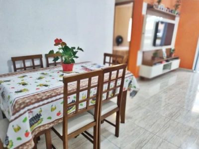 Apartamento, 2 quartos, 75 m² - Foto 3