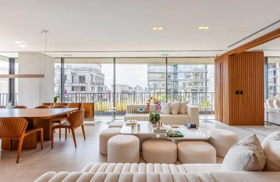 Apartamento, 4 quartos, 269 m² - Foto 1
