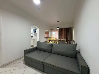 Apartamento, 2 quartos, 60 m² - Foto 3