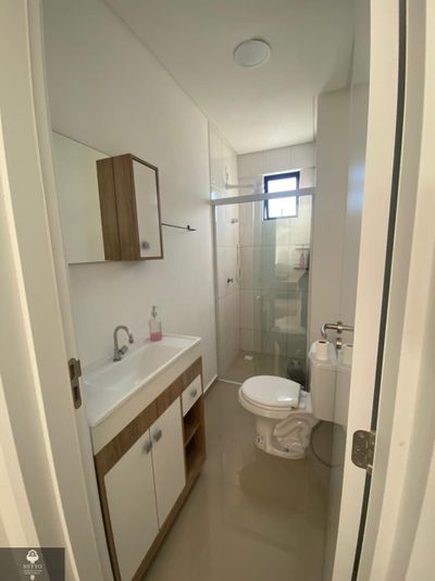 Apartamento, 2 quartos - Foto 4