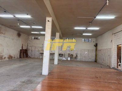 Loja-Salão, 280 m² - Foto 3