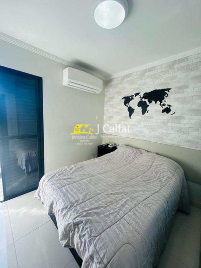 Flat/Apart Hotel, 1 quarto, 36 m² - Foto 4
