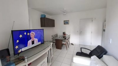Apartamento, 2 quartos, 65 m² - Foto 1