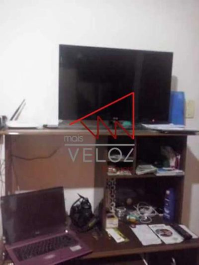 Apartamento, 1 quarto, 15 m² - Foto 2