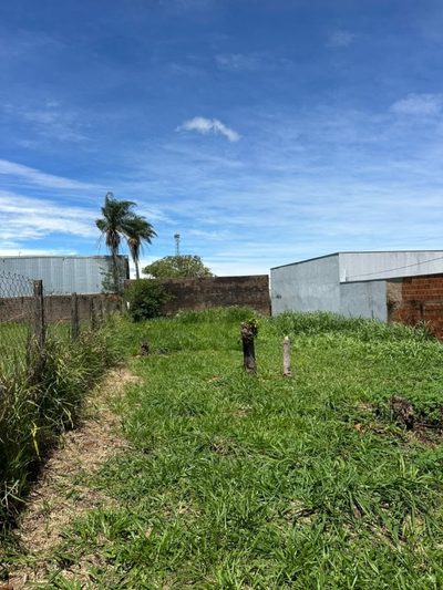 Terreno, 396 m² - Foto 3