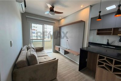 Apartamento, 2 quartos, 59 m² - Foto 4