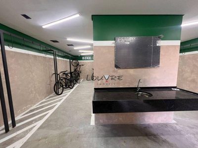 Kitnet-Studio, 27 m² - Foto 3