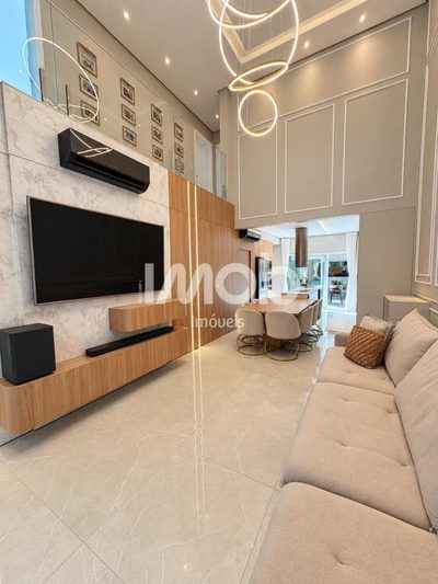 Casa, 3 quartos, 201 m² - Foto 4