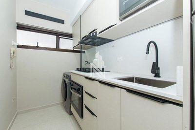 Apartamento, 1 quarto - Foto 5