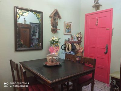Apartamento, 2 quartos, 68 m² - Foto 5
