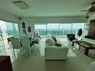Cobertura, 3 quartos, 250 m² - Foto 2