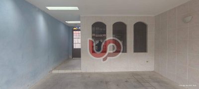 Sobrado, 3 quartos, 125 m² - Foto 1