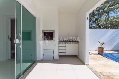 Casa, 4 quartos, 490 m² - Foto 4