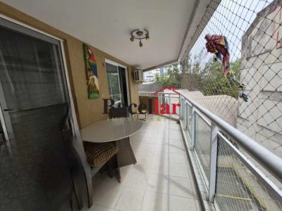 Apartamento, 3 quartos, 87 m² - Foto 2