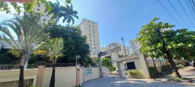 Apartamento, 2 quartos, 46 m² - Foto 1