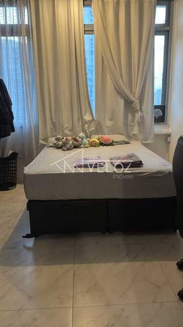 Apartamento, 1 quarto, 45 m² - Foto 3