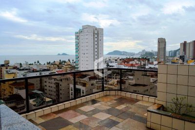 Cobertura, 2 quartos, 173 m² - Foto 1