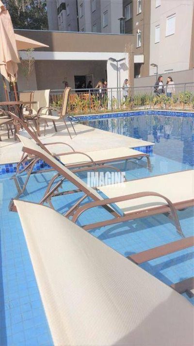 Apartamento, 2 quartos, 43 m² - Foto 5