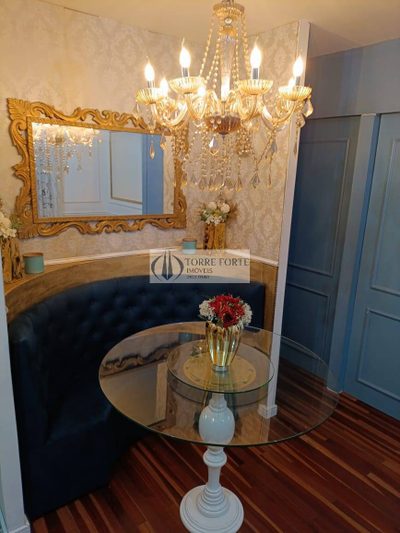 Apartamento, 2 quartos, 38 m² - Foto 1