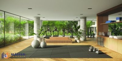 Apartamento, 3 quartos, 314 m² - Foto 4