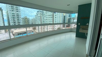 Apartamento, 3 quartos, 138 m² - Foto 2