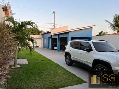 Casa, 4 quartos, 250 m² - Foto 2