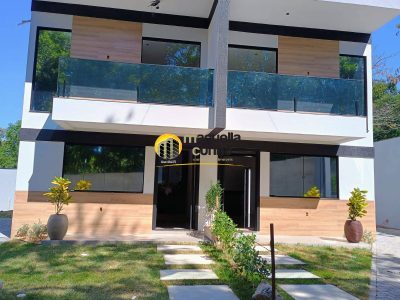 Casa, 2 quartos, 74 m² - Foto 5