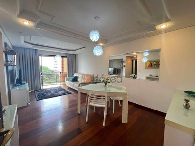 Apartamento, 3 quartos, 105 m² - Foto 5